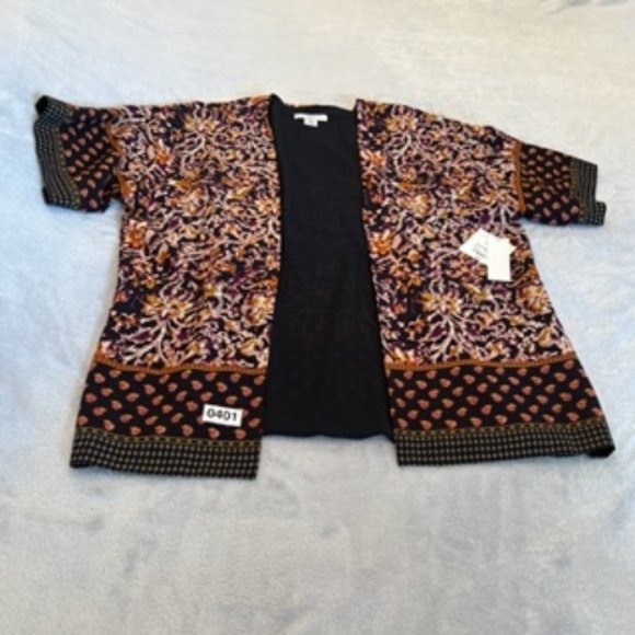 Liz Claiborne Women's Jacket Petite XL - Picture 12 of 12